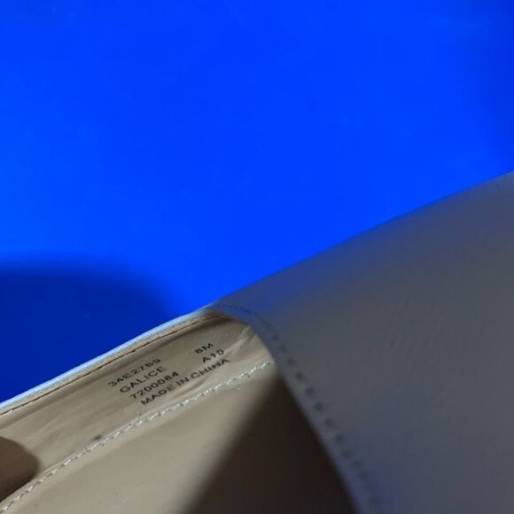 SOLD Calvin Klein Galice Pointy Toe Flats - Picture 5 of 6